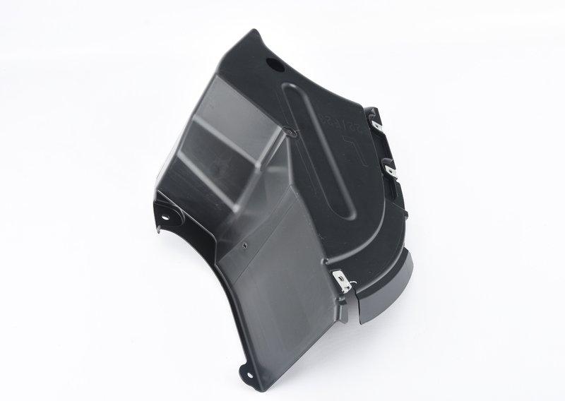 Облицовка днища кузова Л Зд