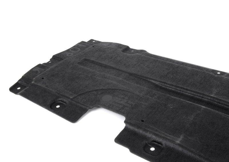 Облицовка днища П