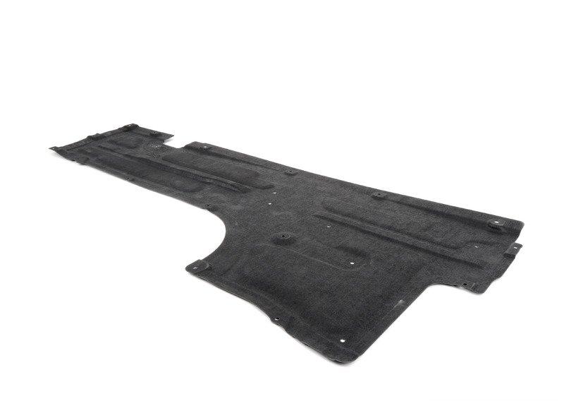 Облицовка днища П