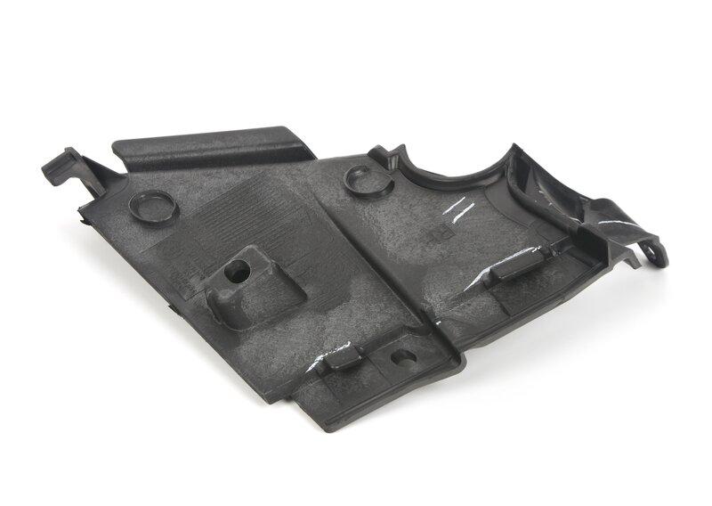 Перегородка отсека всп.мех.двиг.П Наруж F15 F16 F85 F86