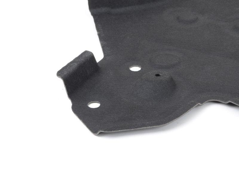 F15 / F16 Экран моторного отсека Пд