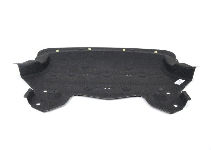 F15 / F16 Экран моторного отсека Пд