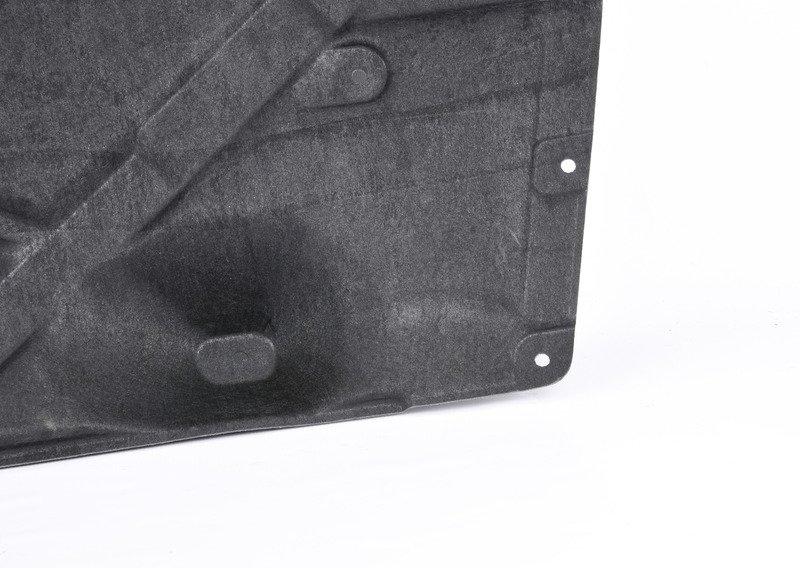 Облицовка днища кузова Л Бок