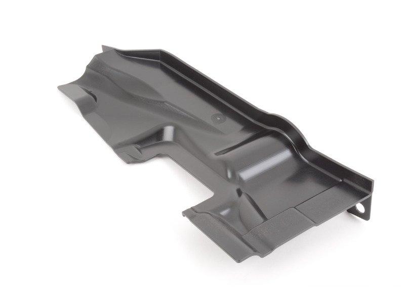 Перегородка верхняя часть П