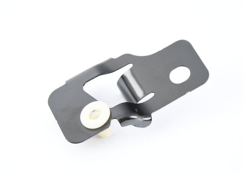 Кронштейн облицовки днища Л