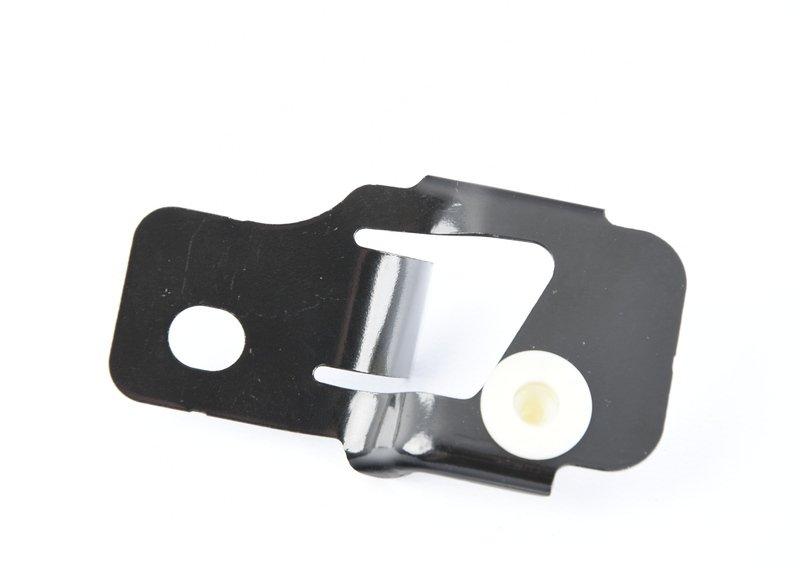 Кронштейн облицовки днища П