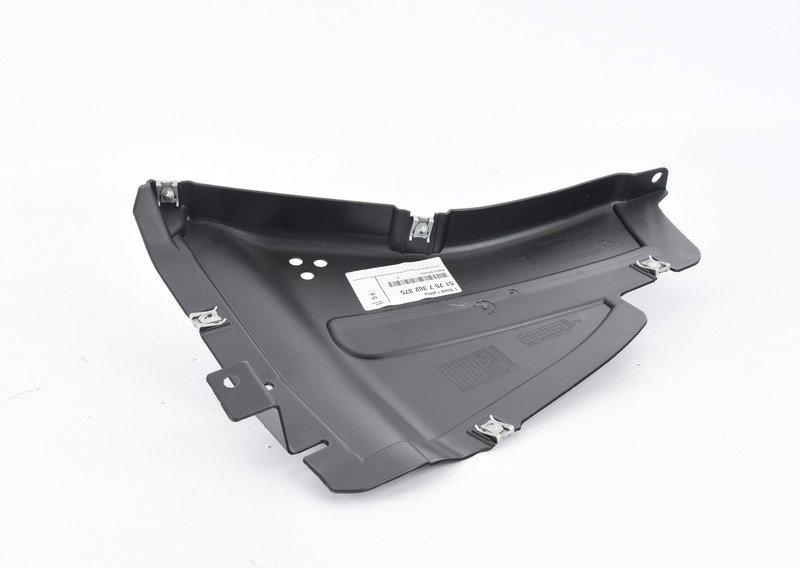 F01N Щиток Л Нж