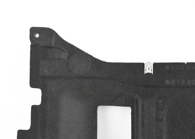 Облицовка днища кузова Ср