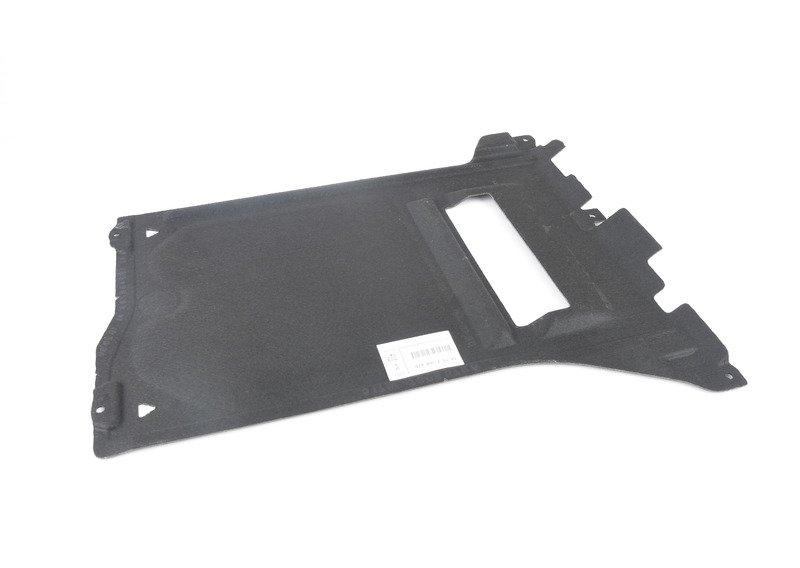 Облицовка днища кузова Ср