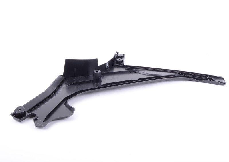 F10/F10N/F06/F06N Кожух топливного бака Л