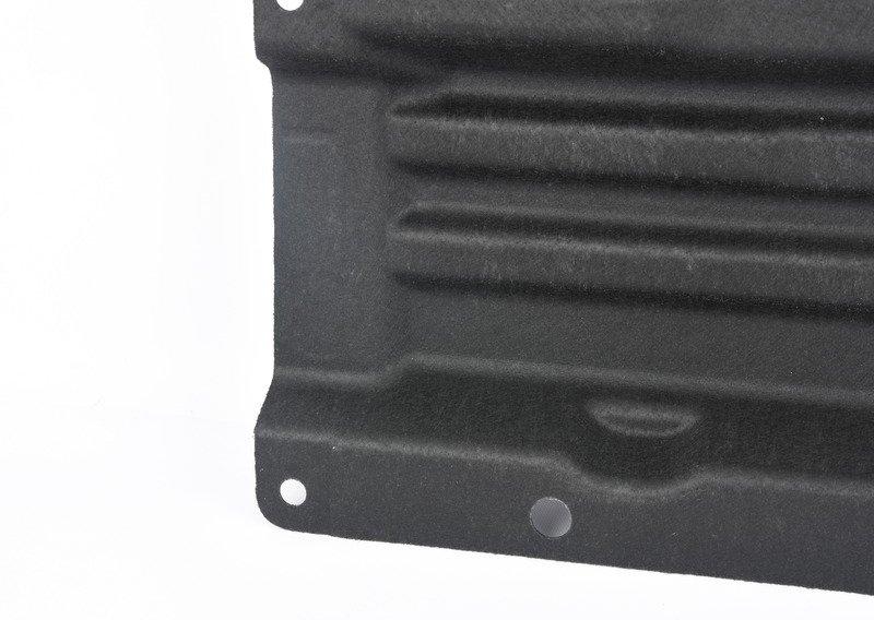 Защитный брус бака Л