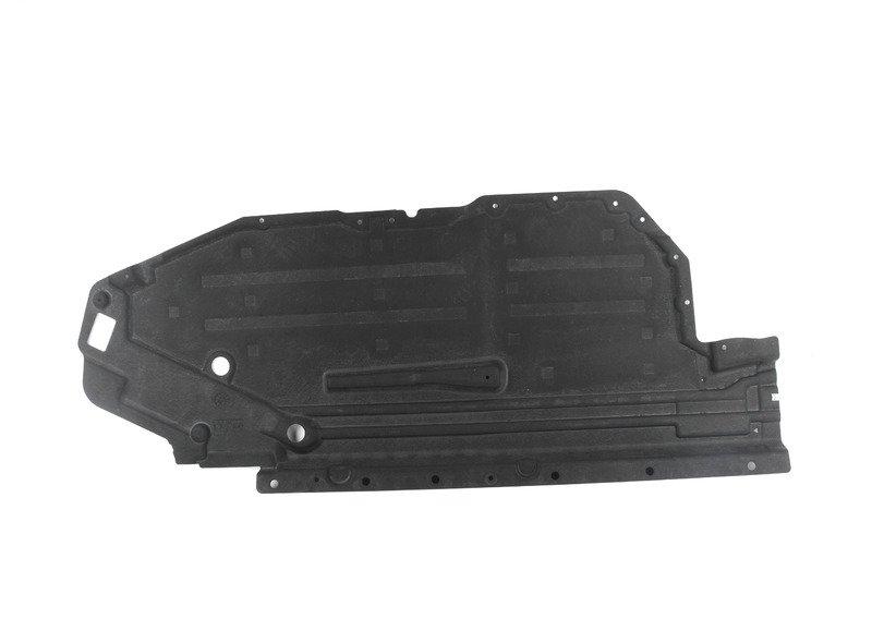 Защитный брус бака П