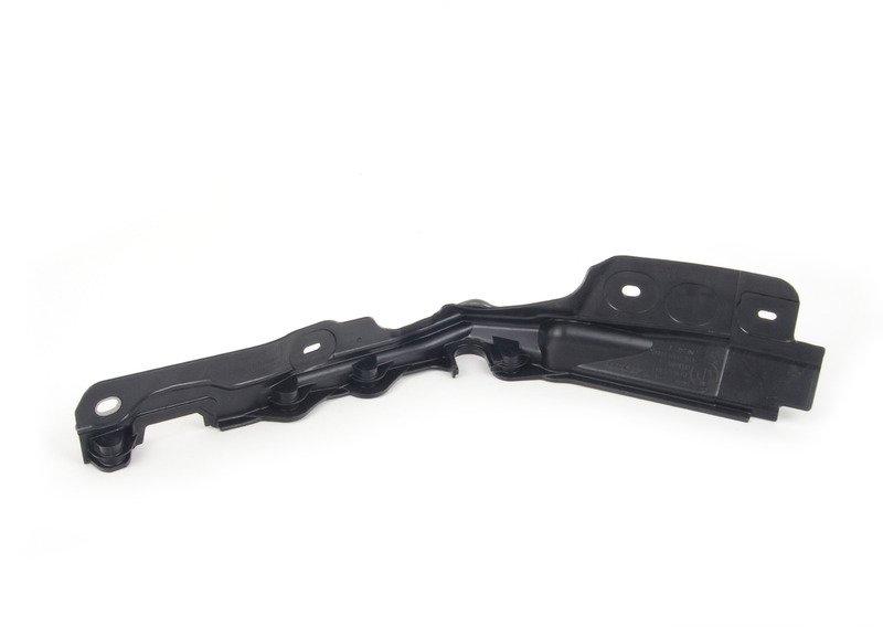 Перегородка отсека вспом.мех.двигателя Л