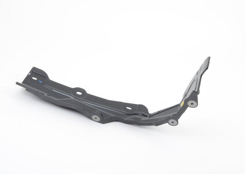 Перегородка отсека всп.мех.двиг. П Нж