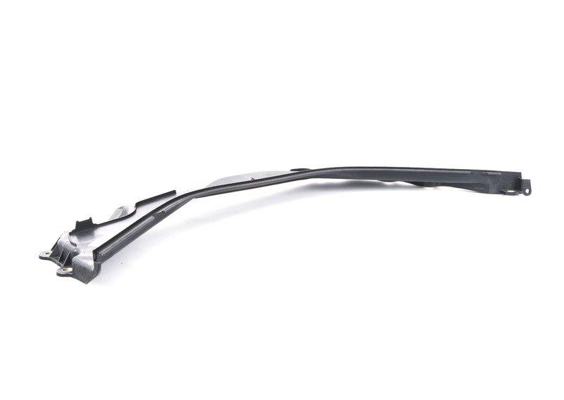 Перегородка отсека всп.мех.двиг. Вх