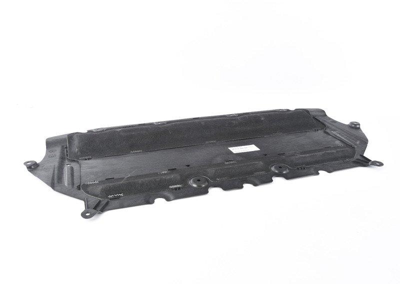 Экран моторного отсека Пд  G30 / G11 / G14 / G16