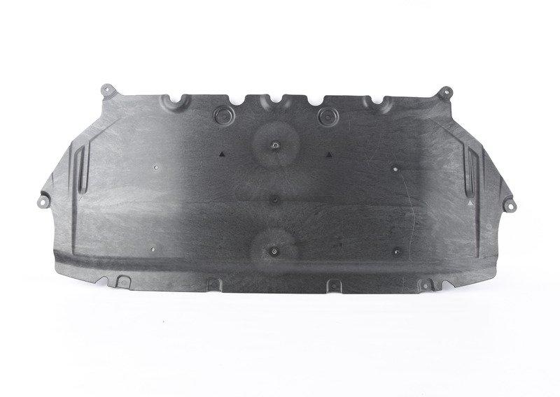 Экран моторного отсека Пд  G30 / G11 / G14 / G16