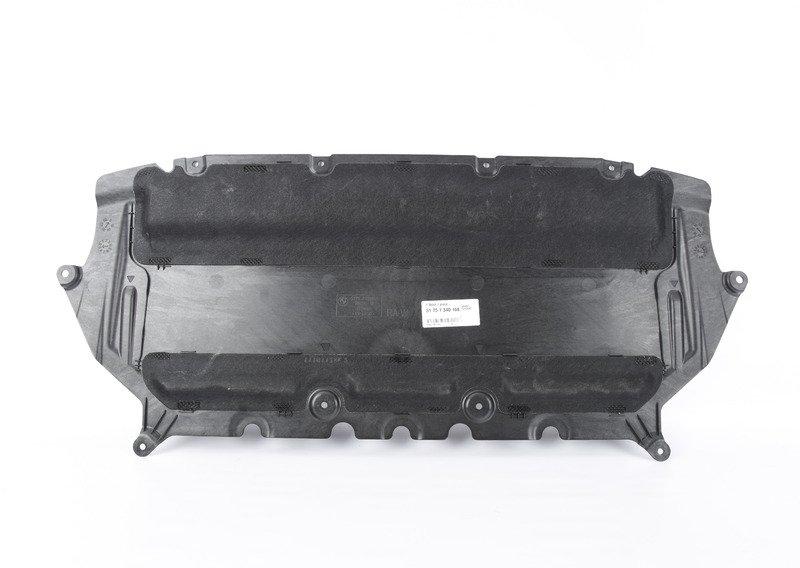 Экран моторного отсека Пд  G30 / G11 / G14 / G16