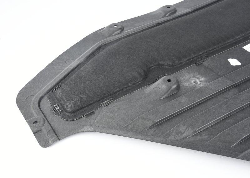 Облицовка днища кузова Ср