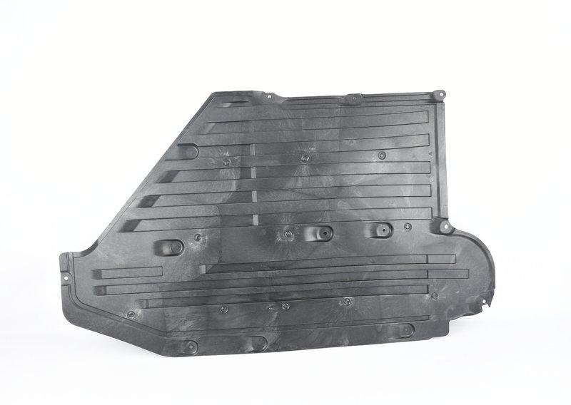 Облицовка днища кузова Ср