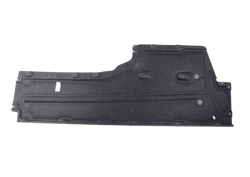 Облицовка днища кузова Л Бок