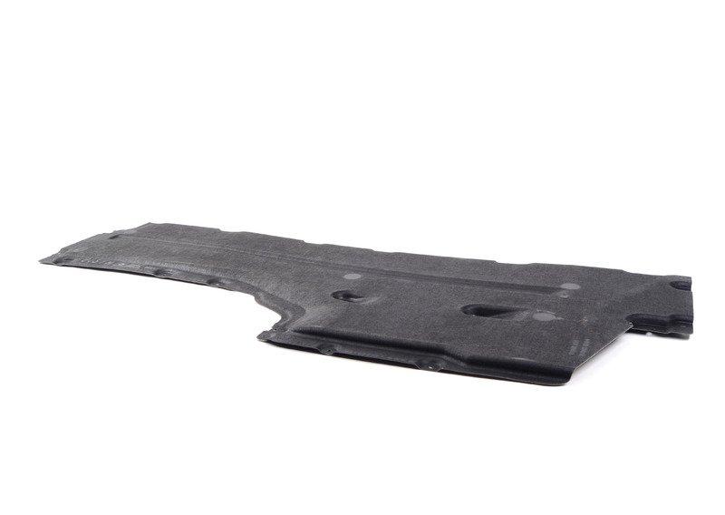 Облицовка днища кузова Л Бок