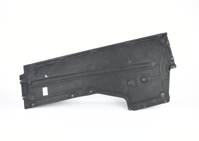 G30/F90 M5 Облицовка днища кузова П Бок