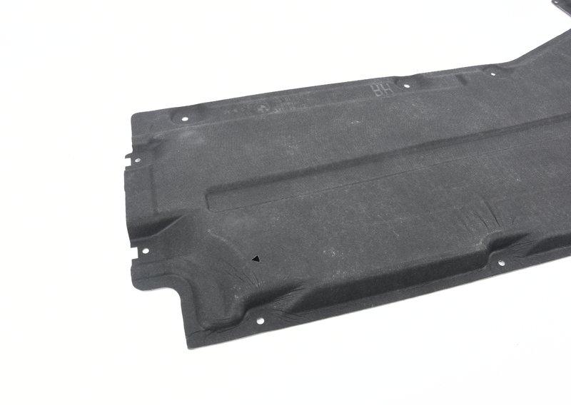 G30/F90 M5 Облицовка днища кузова П Бок