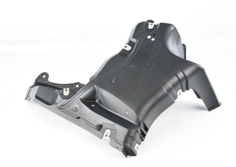 Облицовка днища кузова Л Зд G30 / G31 / G38