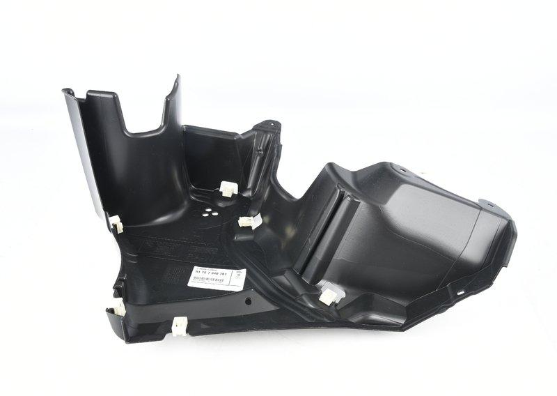 Облицовка днища кузова Л Зд G30 / G31 / G38