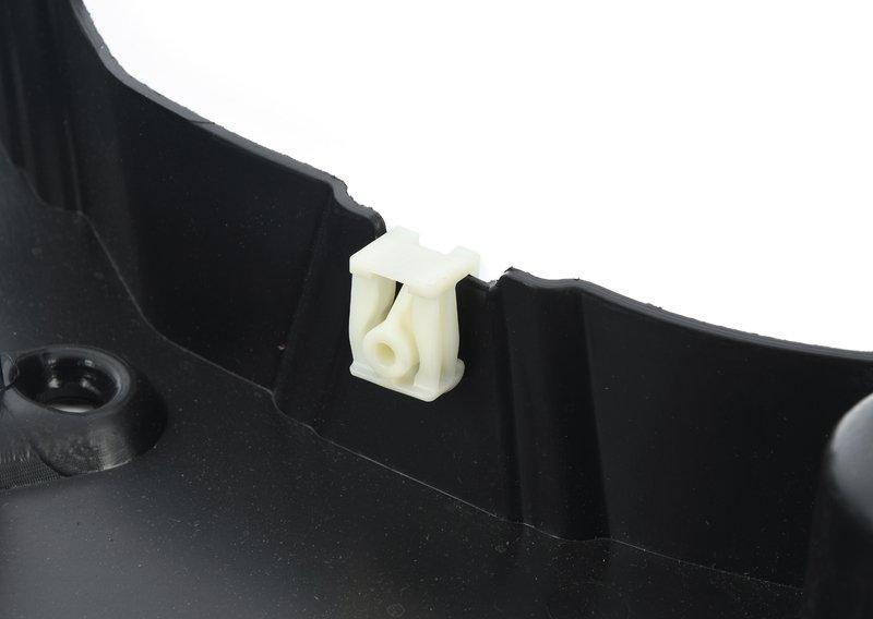 Облицовка днища бака П