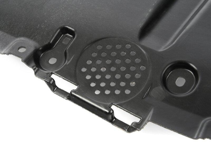 Экран моторного отсека Пд G20 / G21