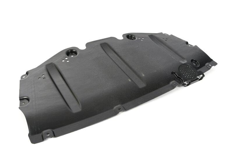 Экран моторного отсека Пд G20 / G21