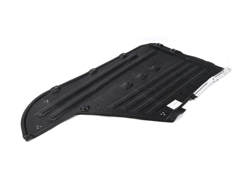 Облицовка днища кузова Ср