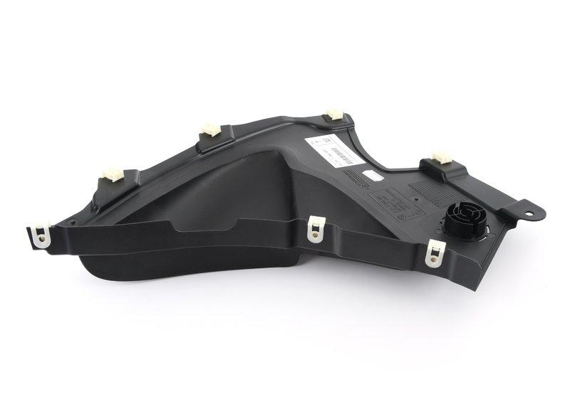 Кожух колесной ниши Л Нж