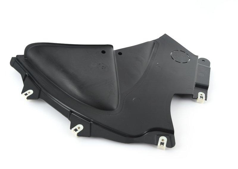 Кожух колесной ниши Л Нж