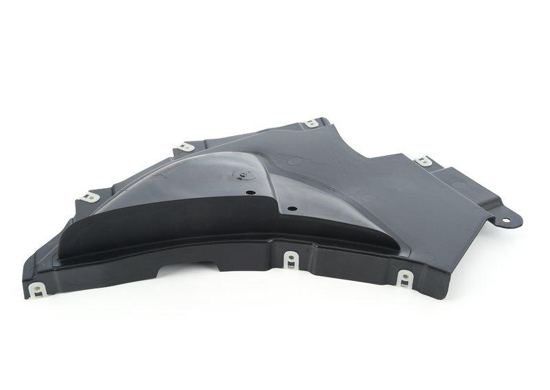 G20/G21/G28 Кожух колесной ниши П Нж