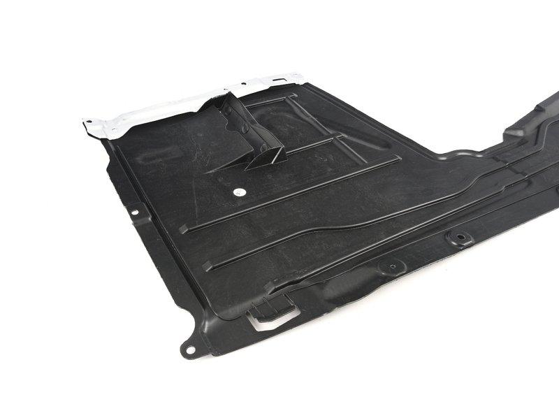 Облицовка днища кузова Л Ср