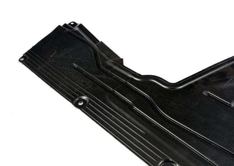 Облицовка днища кузова Л Ср