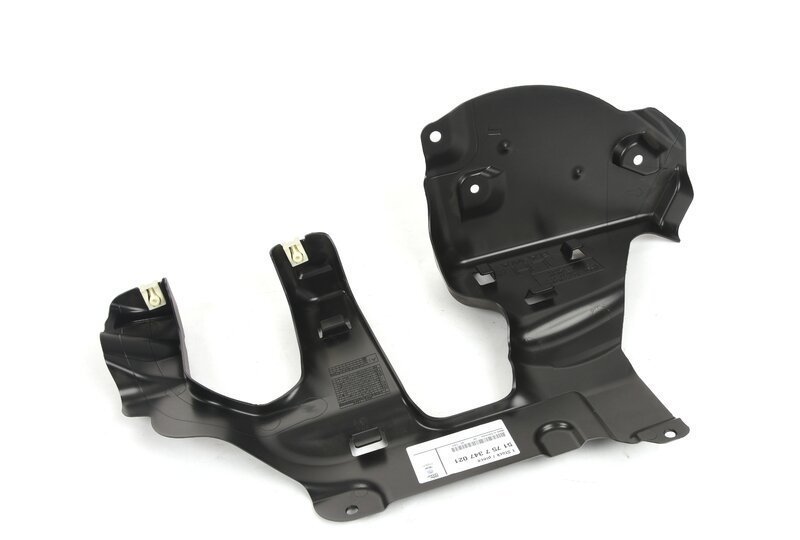 F90 M5 / G30 / G11 / G14 Кожух рулевого агрегата Л Пд