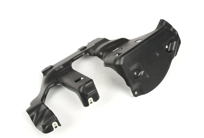 F90 M5 / G30 / G11 / G14 Кожух рулевого агрегата Л Пд