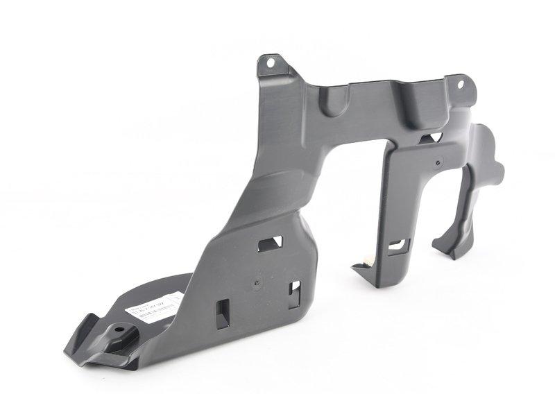 Кожух рулевого агрегата П Пд F90 M5 / G30 / G11 LCI / G15