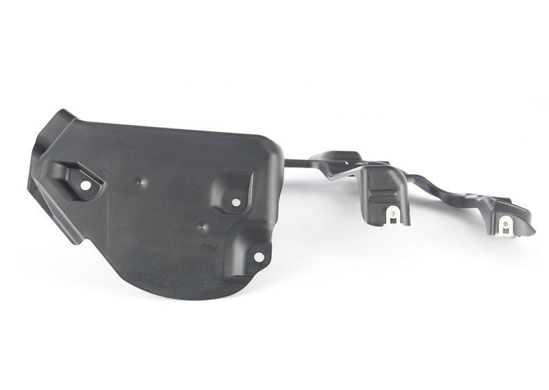 Кожух рулевого агрегата П Пд F90 M5 / G30 / G11 LCI / G15