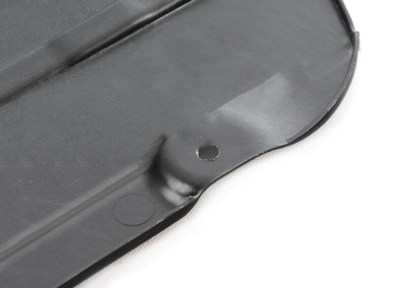 Облицовка днища кузова Ср