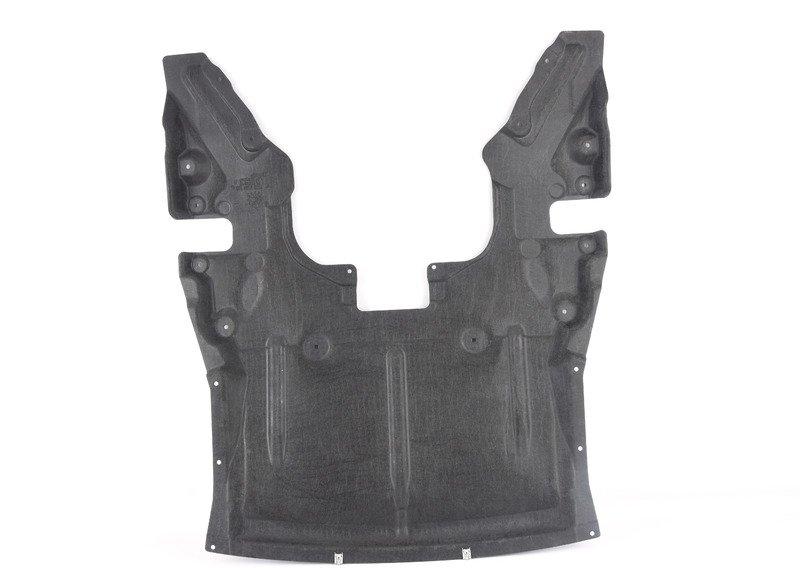 Экран моторного отсека, полнопривод.а/м