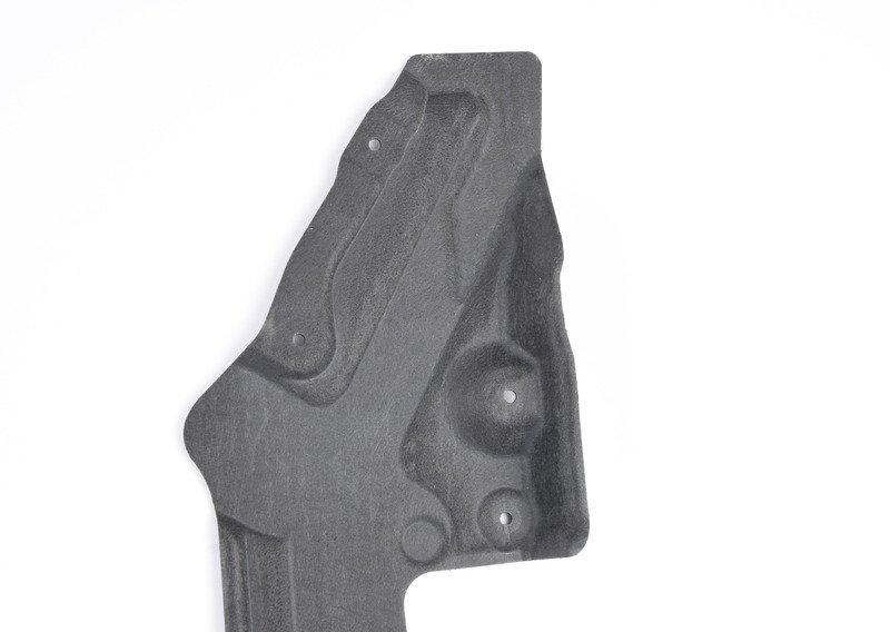 Экран моторного отсека, полнопривод.а/м