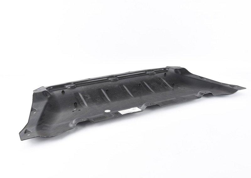 G30/G1/G15 Кожух рулевого механизма