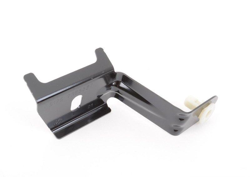 Кронштейн облицовки днища Л