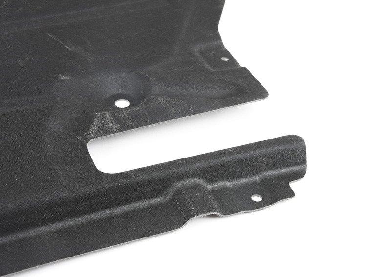 Облицовка днища кузова Л Бок  i8 I12 / i8 I12 LCI / i8 I15