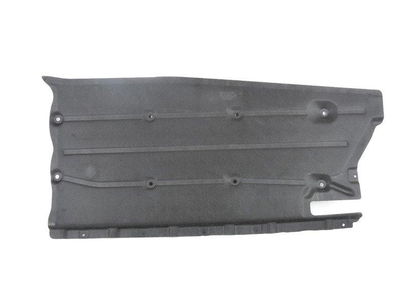 Облицовка днища кузова Л Бок  i8 I12 / i8 I12 LCI / i8 I15